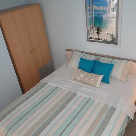 Suzi Apartmani Vir Exterior photo