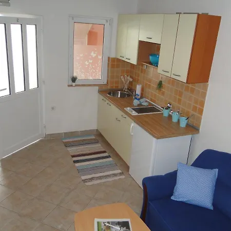 Suzi Apartmani Vir Exterior photo