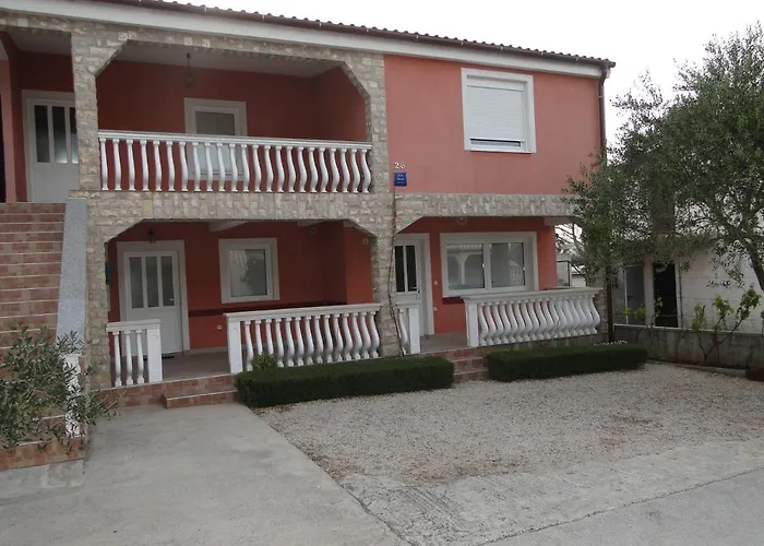Suzi Apartmani