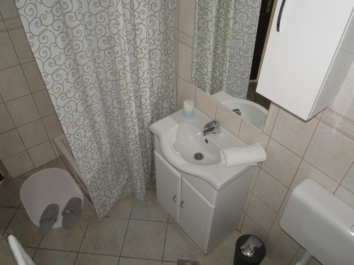 Suzi Apartment *