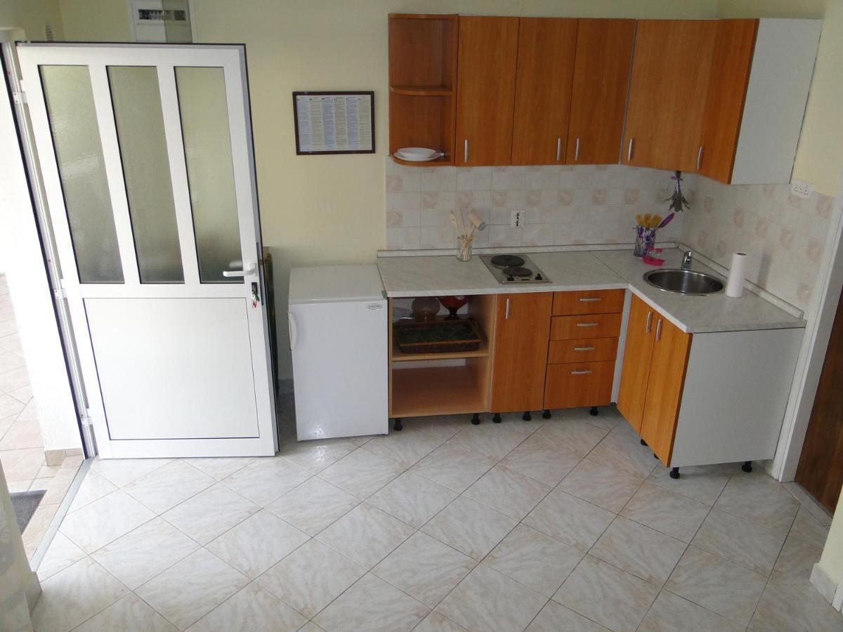 Apartment Suzi *