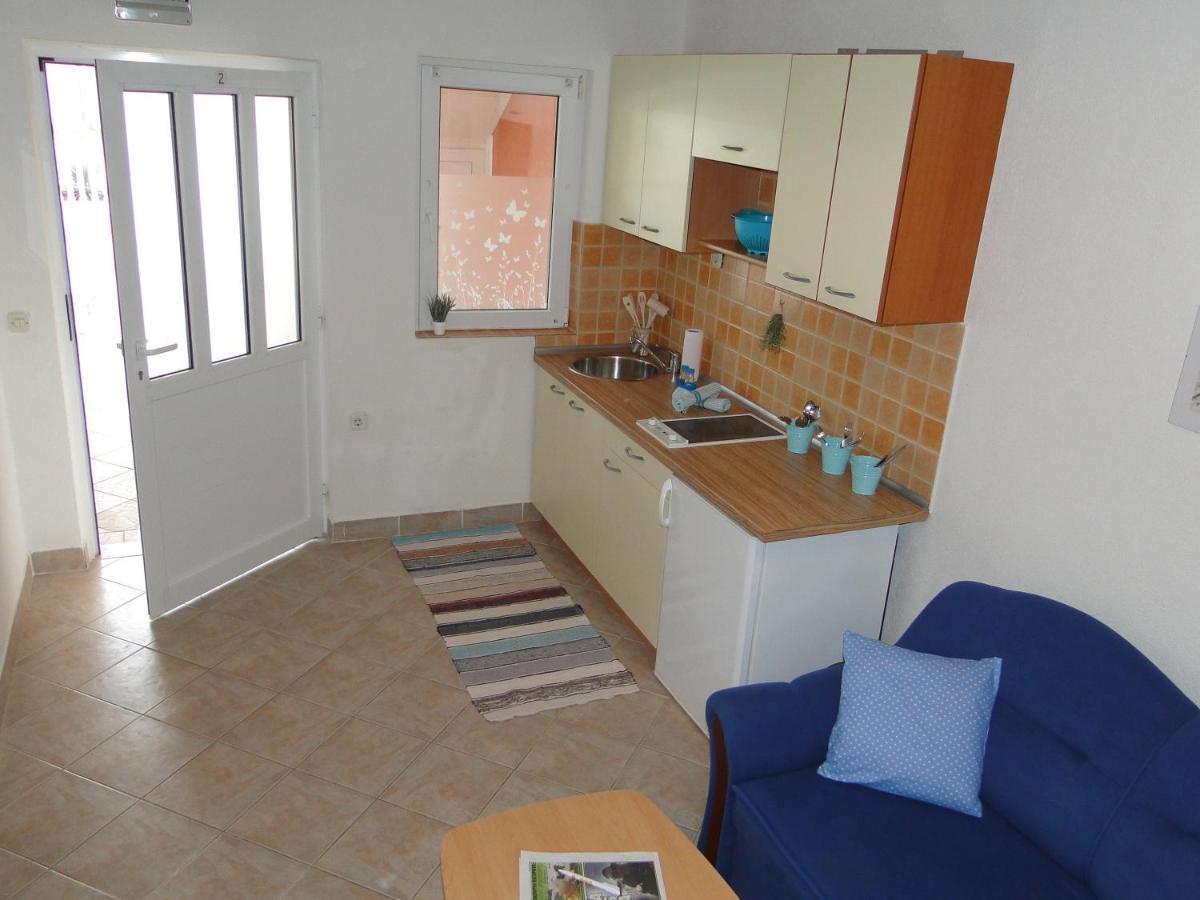 Apartment Suzi *