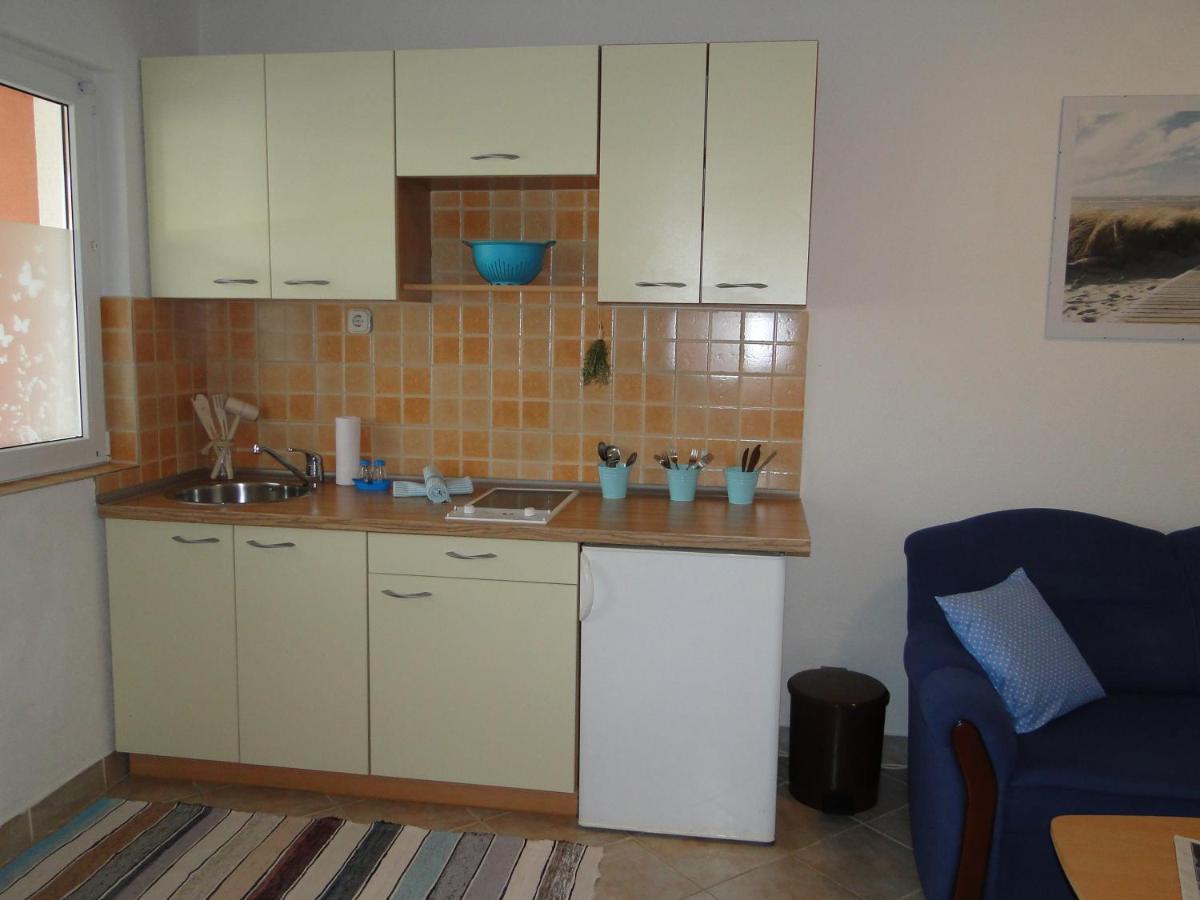 Suzi Apartment *
