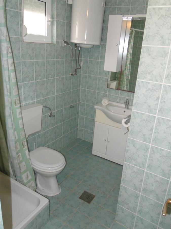 Suzi Apartment *